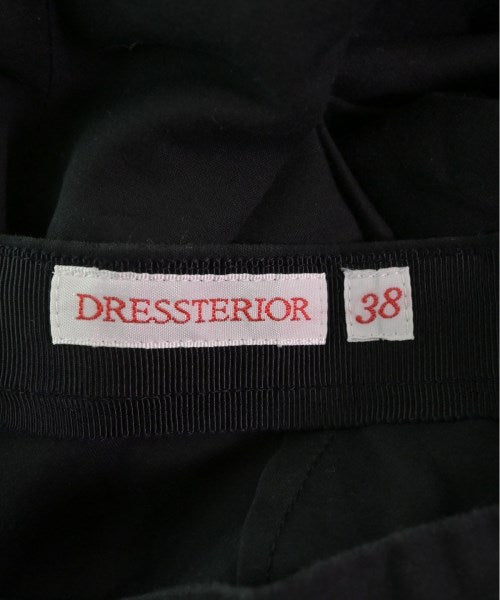 DRESSTERIOR กระโปรงยาว/แม็กซี่ยาว