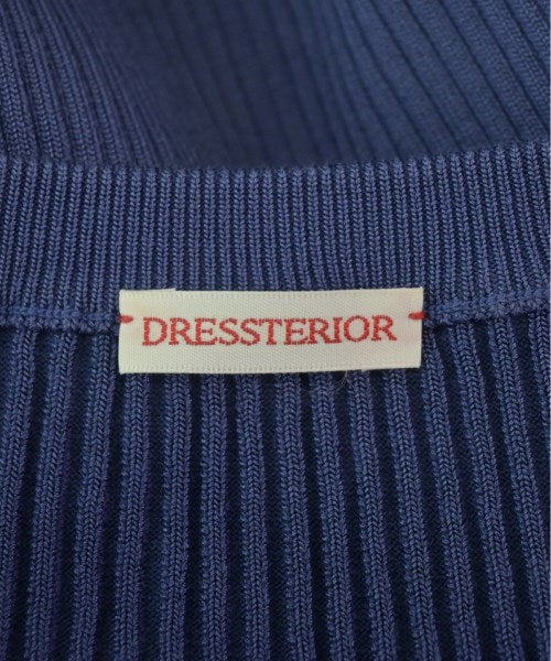 DRESSTERIOR ชุดเดรส