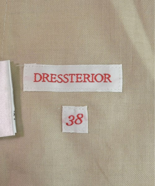 DRESSTERIOR กางเกง อื่น