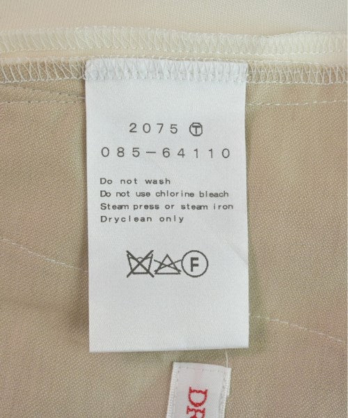 DRESSTERIOR กางเกง อื่น