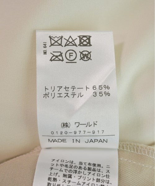 DRESSTERIOR กางเกง อื่น