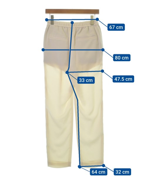 DRESSTERIOR กางเกง อื่น