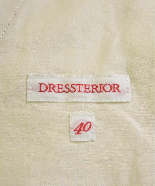 DRESSTERIOR กางเกง อื่น