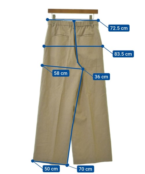 DRESSTERIOR กางเกง อื่น