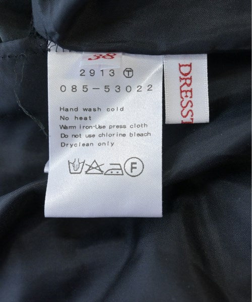 DRESSTERIOR ชุดเดรส