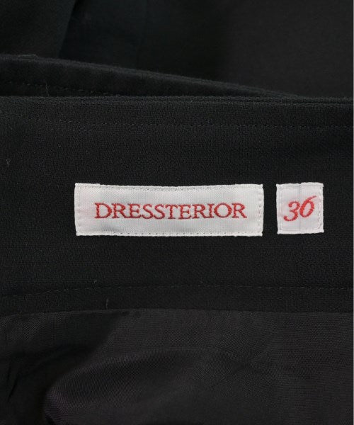 DRESSTERIOR กระโปรงยาว/แม็กซี่ยาว