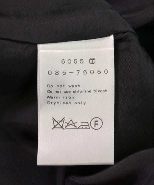 DRESSTERIOR กระโปรงยาว/แม็กซี่ยาว