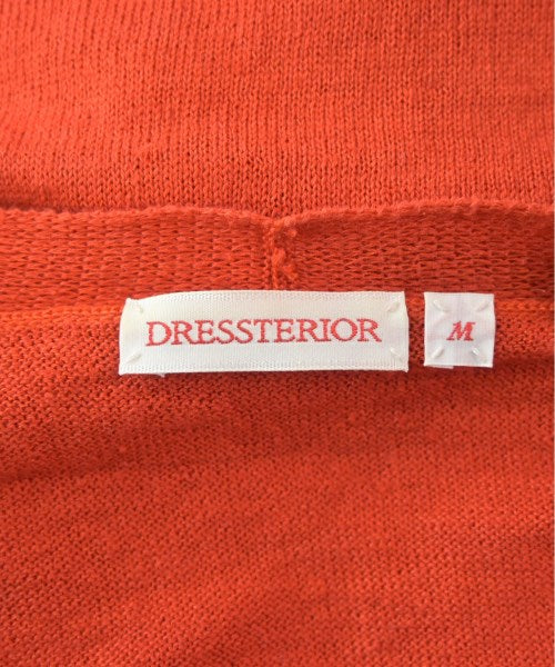 DRESSTERIOR เสื้อคาร์ดิแกน