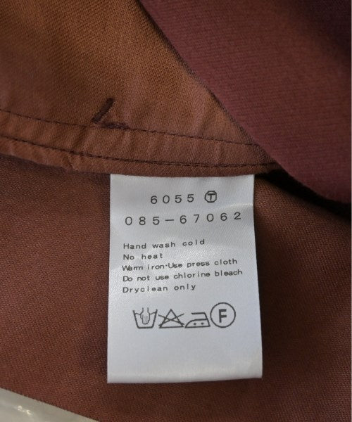 DRESSTERIOR กางเกง อื่น