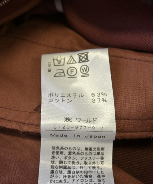 DRESSTERIOR กางเกง อื่น