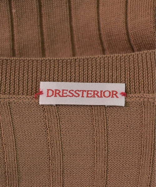 DRESSTERIOR เสื้อกันหนาว