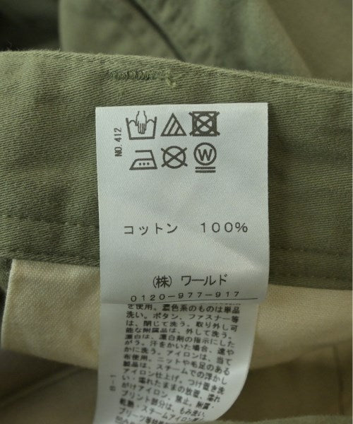 DRESSTERIOR กางเกง อื่น