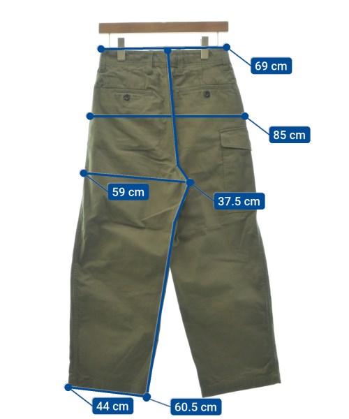 DRESSTERIOR กางเกง อื่น