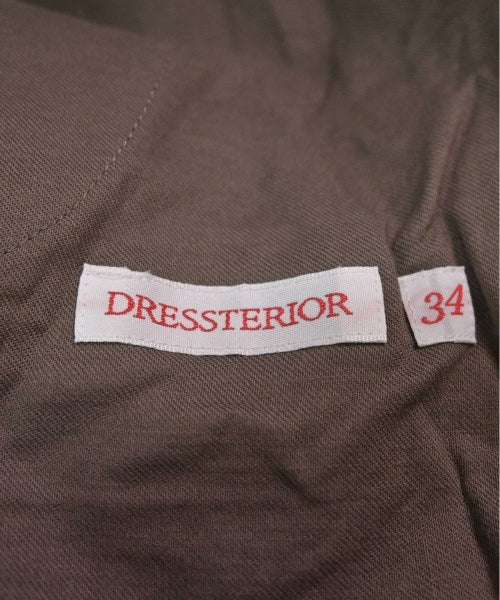 DRESSTERIOR กางเกง อื่น