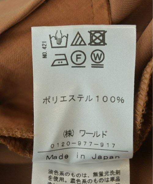 DRESSTERIOR กางเกง อื่น