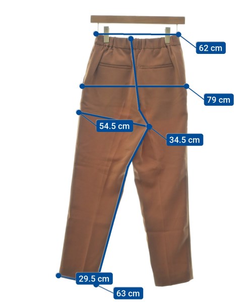 DRESSTERIOR กางเกง อื่น