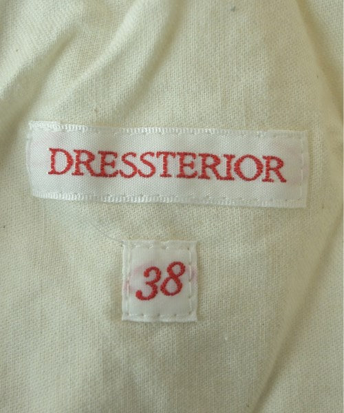 DRESSTERIOR กางเกง อื่น
