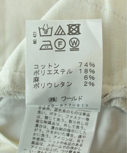 DRESSTERIOR กางเกง อื่น