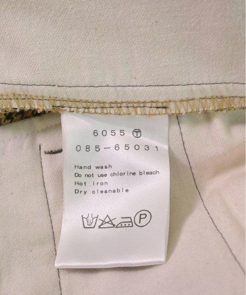 DRESSTERIOR กางเกง อื่น