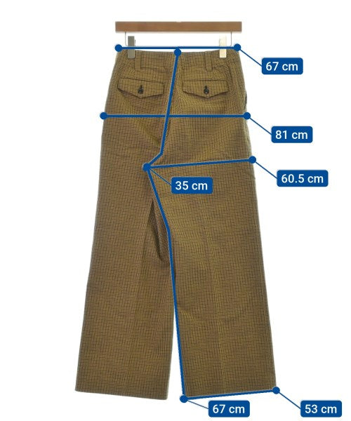 DRESSTERIOR กางเกง อื่น