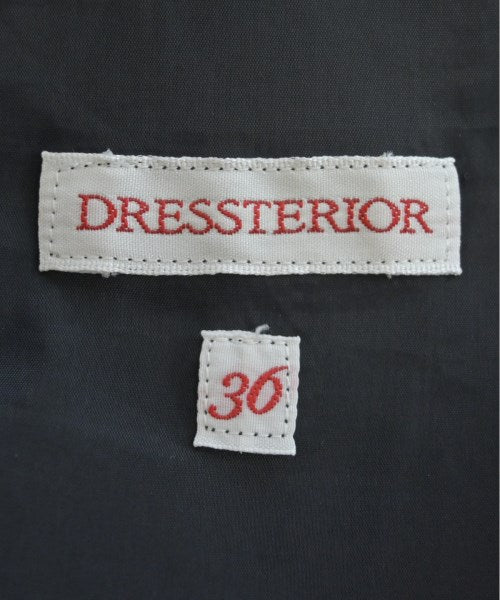 DRESSTERIOR กางเกง อื่น