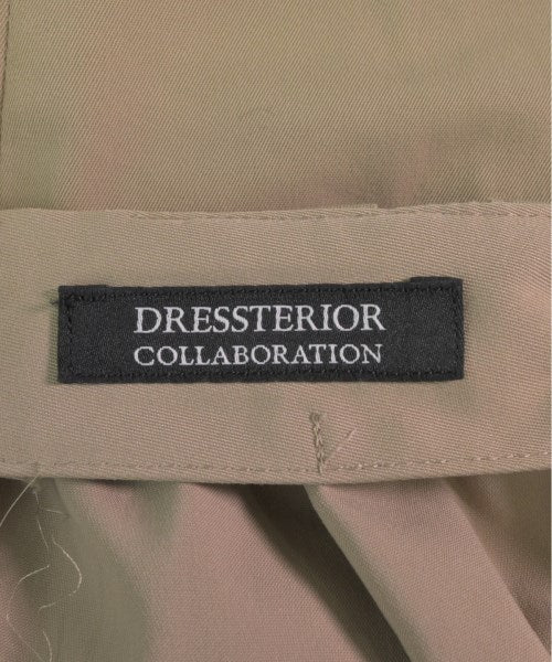DRESSTERIOR กระโปรงยาว/แม็กซี่ยาว