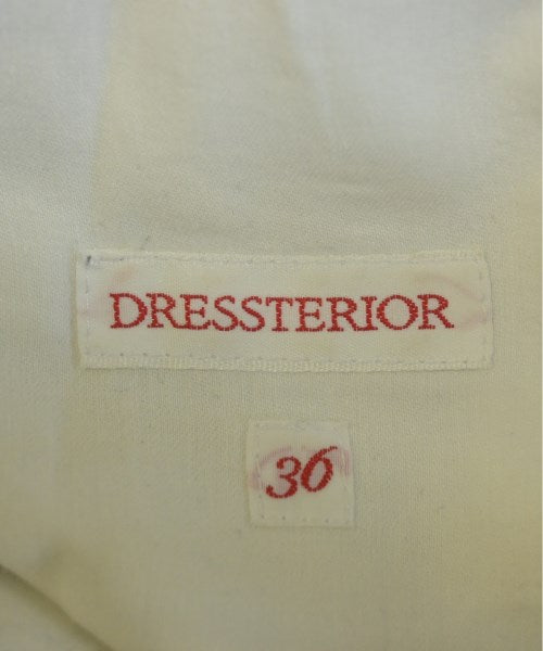 DRESSTERIOR กางเกง อื่น