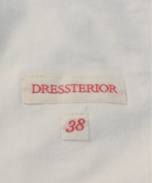 DRESSTERIOR กางเกง อื่น