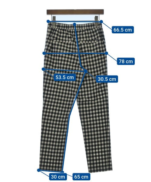 DRESSTERIOR กางเกง อื่น