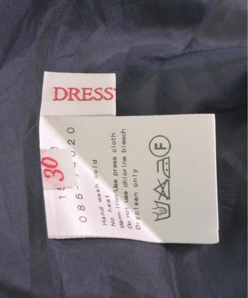 DRESSTERIOR กระโปรงยาว/แม็กซี่ยาว