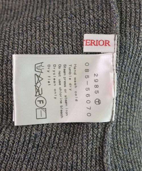 DRESSTERIOR ชุดเดรส