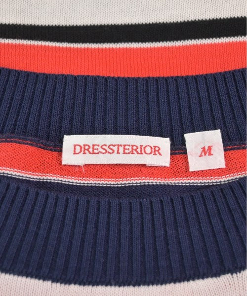 DRESSTERIOR เสื้อกันหนาว