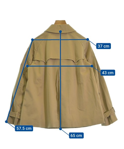 DRESSTERIOR เสื้อกันฝน