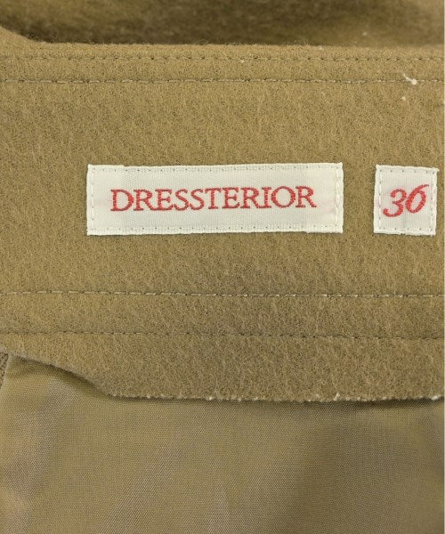 DRESSTERIOR กระโปรงยาว/แม็กซี่ยาว