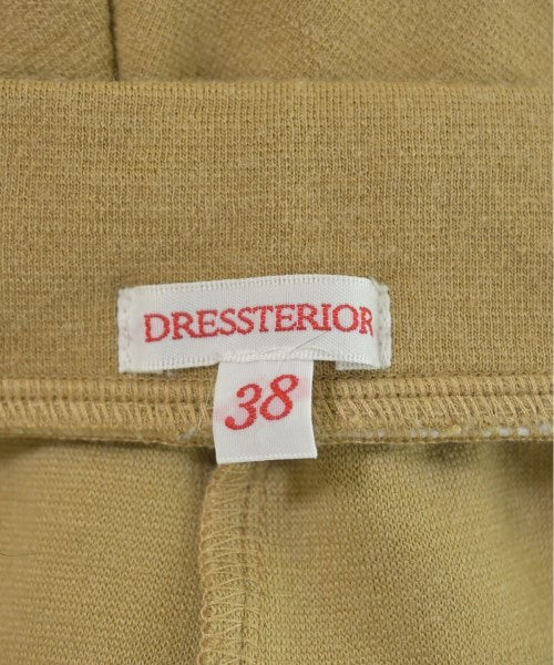 DRESSTERIOR กางเกง อื่น