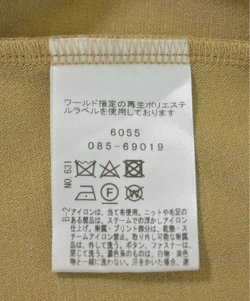 DRESSTERIOR กางเกง อื่น