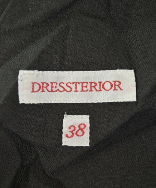 DRESSTERIOR กางเกง อื่น