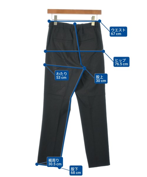 DRESSTERIOR กางเกง อื่น