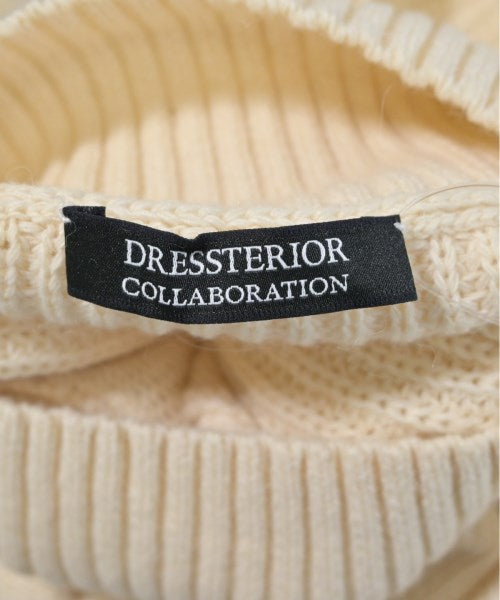 DRESSTERIOR เสื้อกันหนาว