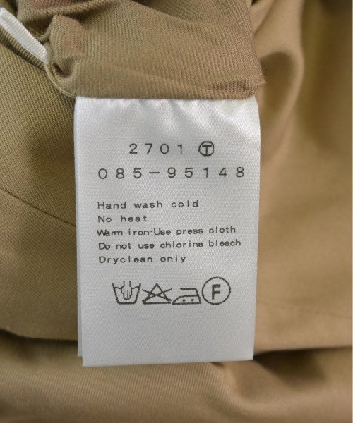 DRESSTERIOR เสื้อกันฝน