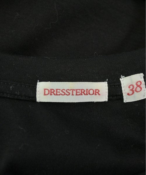 DRESSTERIOR ชุดเดรส