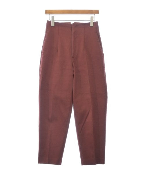 DRESSTERIOR กางเกงขายาว