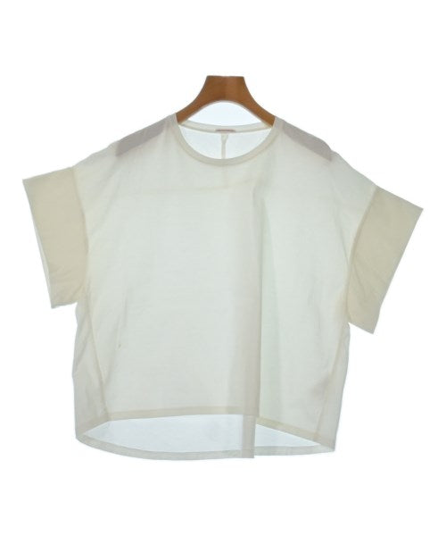 DRESSTERIOR เสื้อยืด/เสื้อท็อปส์