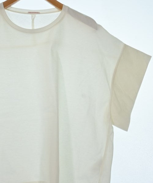 DRESSTERIOR เสื้อยืด/เสื้อท็อปส์
