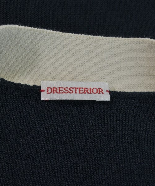 DRESSTERIOR เสื้อคาร์ดิแกน