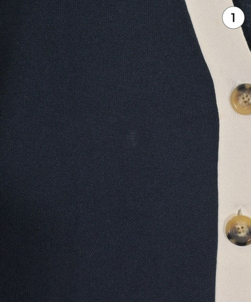 DRESSTERIOR เสื้อคาร์ดิแกน