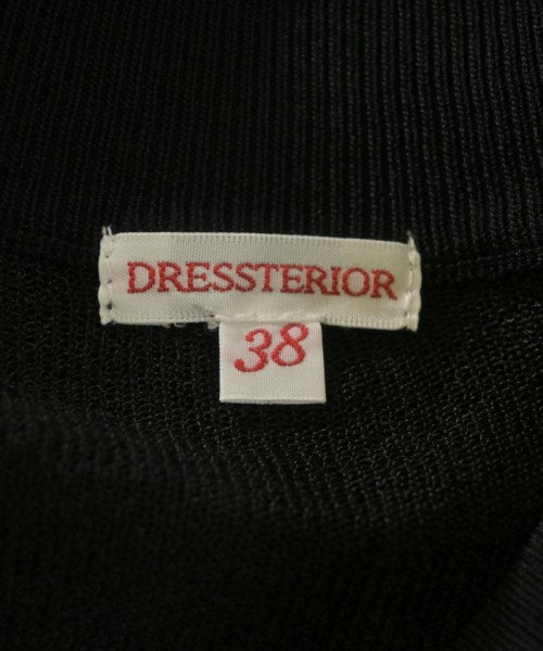 DRESSTERIOR เสื้อคาร์ดิแกน