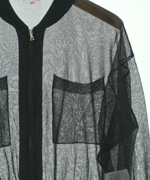 DRESSTERIOR เสื้อคาร์ดิแกน