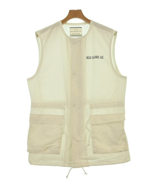 DRESSTERIOR แจ็คเก็ตเบลาส์ อื่น