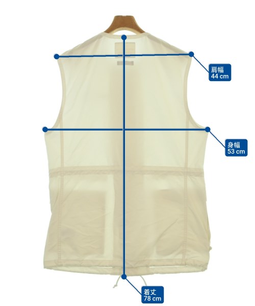 DRESSTERIOR แจ็คเก็ตเบลาส์ อื่น